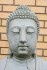 Buddha Ornament for the Garden