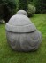 Garden Statue Ornament Laughing Big Buddha