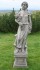 Statue of Rose Girl