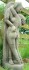 Oriental Thai Garden Statue for the Home or Conservatory