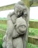 Thai Lovers Statue