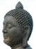 Stone Buddha