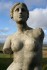 Classical Ornament Stone Statue