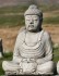 Buddha Ornaments for the Home or Garden