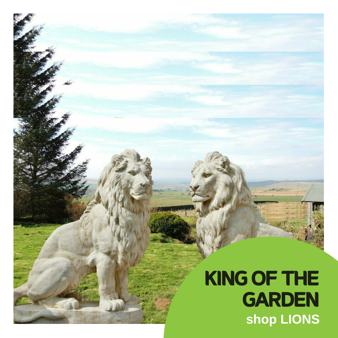 Discount Garden Ornaments and Garden Statues Outstanding Value Garden